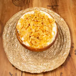 Corn Flakes Fattah